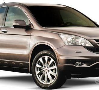 Ricambi Honda CR-V 2010