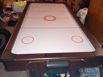 biliardo multi gioco casalingo