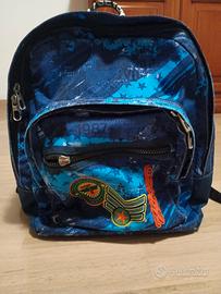 zaino 7seven scuola BAMBINO