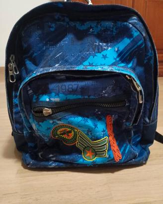 zaino 7seven scuola BAMBINO