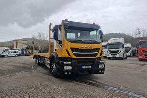 Iveco stralis hi-street 320s42