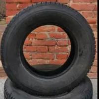 Gomme invernali Blizzak 215 75 r16
