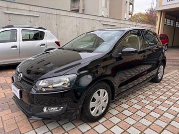 VOLKSWAGEN Polo 1.2 BENZINA SOLO 30 MILA KM !!!