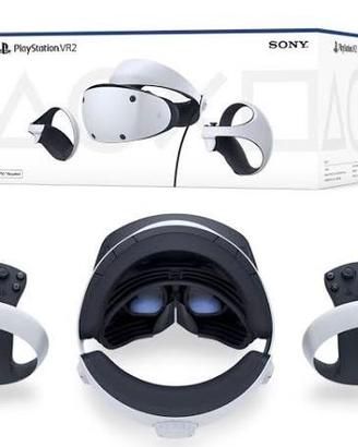 PS VR 2