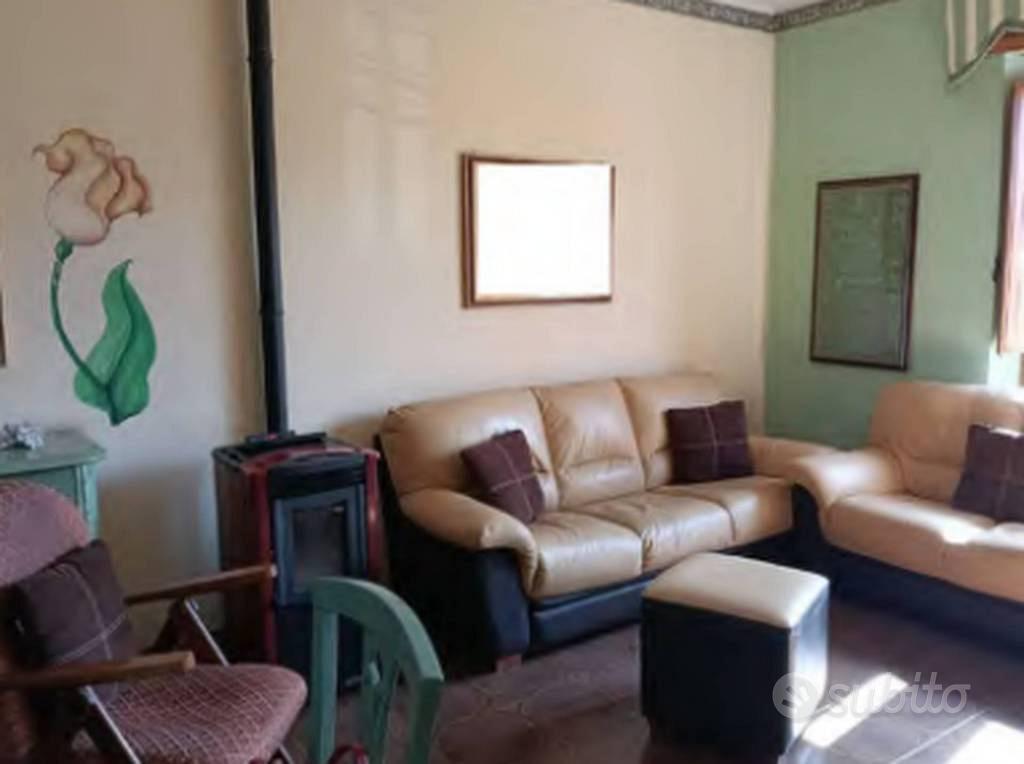 Appartamento – San Lorenzo del Vallo, Cosenza - Vista 4