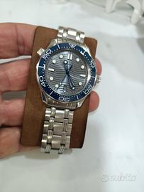 orologio originale omega seamaster driver 300