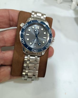 orologio originale omega seamaster driver 300