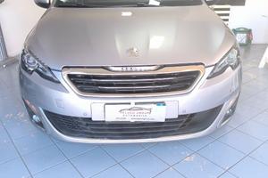 Peugeot 308 GTline