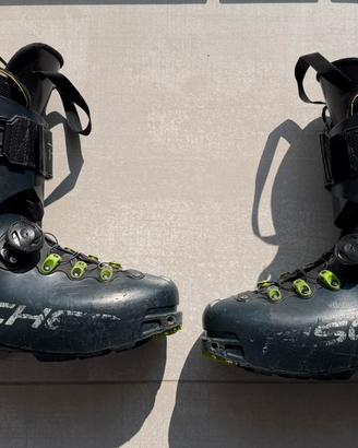 Scarponi Scialpinismo Fischer Travers GR - 26.5