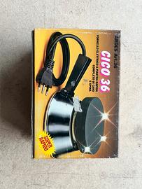 Fornello elettrico Gico 36 vintage