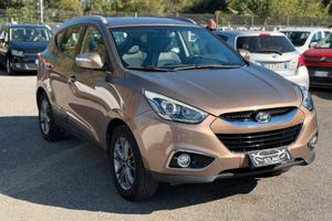 Hyundai iX35 1.7 CRDi 2WD Xpossible