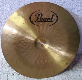 Piatto China Pearl 18"