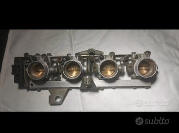 Corpo farfallato bmw k100