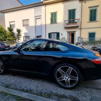Porsche 911 997 Italiana ufficiale da collezione
