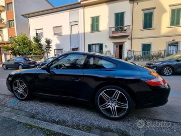Porsche 911 997 Italiana ufficiale da collezione