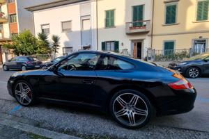 Porsche 911 997 Italiana ufficiale da collezione