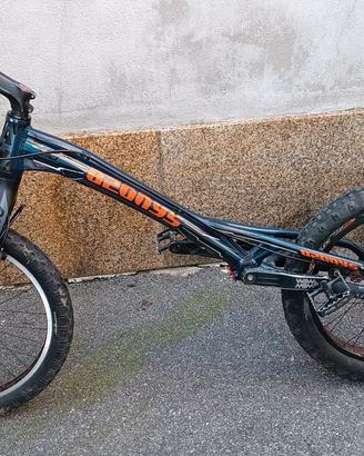 bike trial ozonys