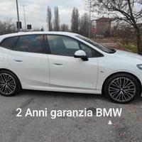 BMW serie 2 Active Tourer 18d MSport
