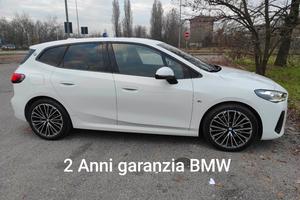 BMW serie 2 Active Tourer 18d MSport