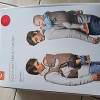 marsupio stokke my  carrier 