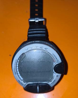 Computer subacqueo Suunto Vytec + sonda