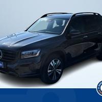 Mercedes-Benz GLB Classe 200d Automatic Advan...