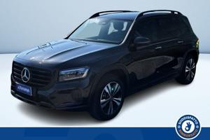 Mercedes-Benz GLB Classe 200d Automatic Advan...