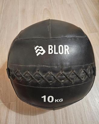 Medball BLOR 10 Kg 