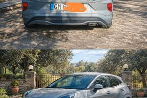 🔥 Ford Puma ST-Line Hybrid 2023 – 43.747 km – €20