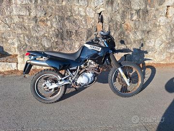 Yamaha XT 600, 2003