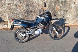 Yamaha XT 600, 2003