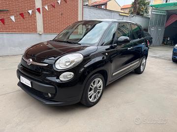 Fiat 500L 1.6 Multijet 105 CV Lounge AUTOCARRO N1 