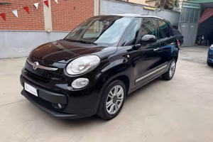 Fiat 500L 1.6 Multijet 105 CV Lounge AUTOCARRO N1 
