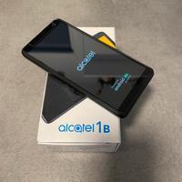 Smartphone alcatel 1b android