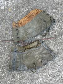 Ghette militari