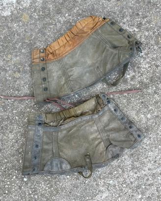 Ghette militari