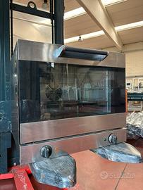 Forno ventilato Smeg Alfa 43 F