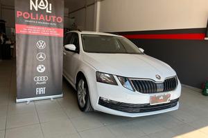 Skoda Octavia 1.6 TDI SCR 115 CV Wagon Ambition