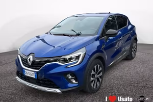Renault Captur II 2019 1.6 E-Tech hybrid RS L...