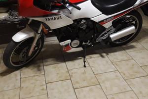 yamaha xj 600 1 serie