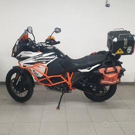 Ktm 1090 Adventure R