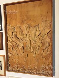 Quadro Manani Ulderico.(arte moderna)