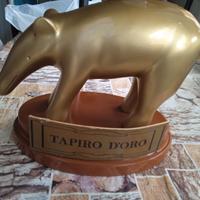 tapiro d oro 