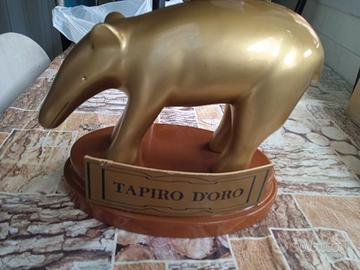tapiro d oro 