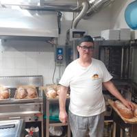 Chef esperto