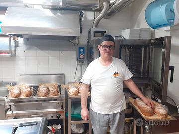 Chef esperto