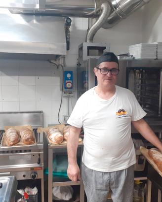 Chef esperto