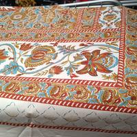 Copritutto in cotone 