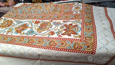 Copritutto in cotone 