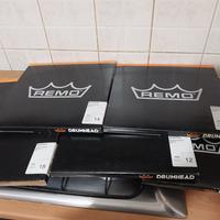 Pelli Remo Silentstroke.